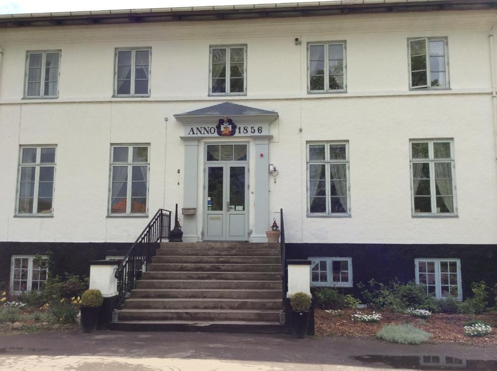 Danhostel Nykøbing Sjælland Dış mekan fotoğraf