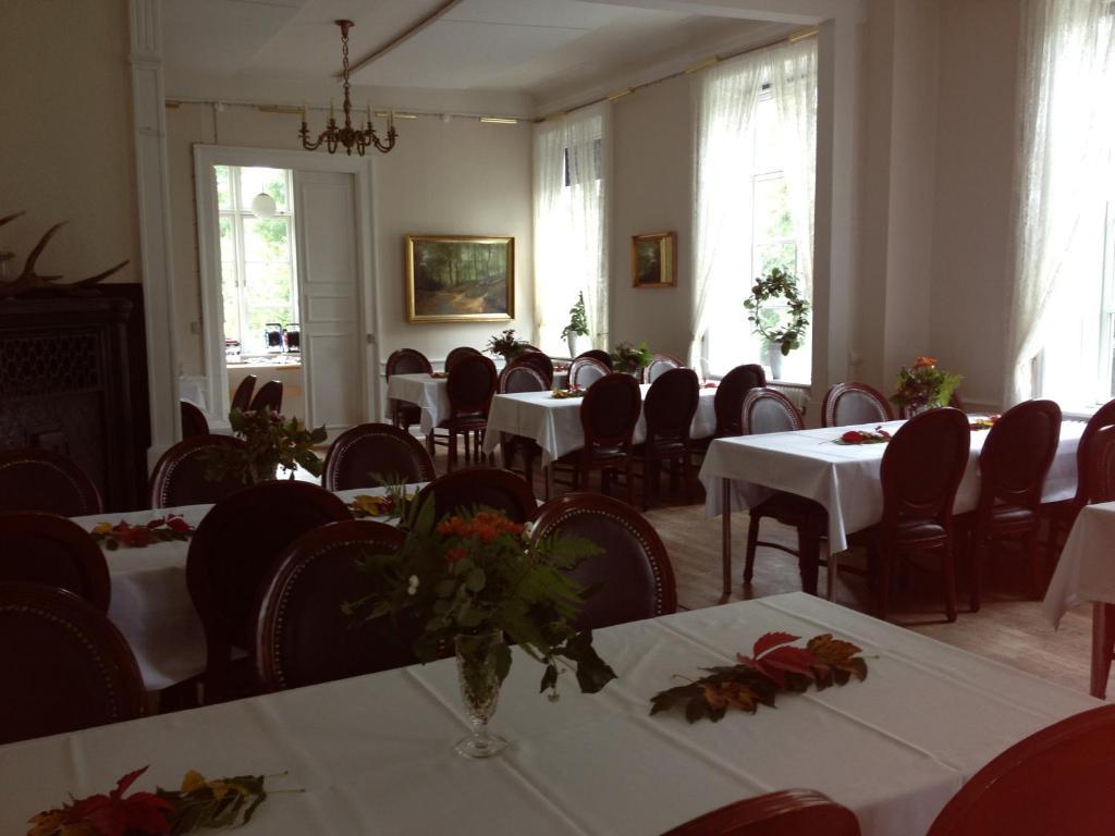 Danhostel Nykøbing Sjælland Dış mekan fotoğraf